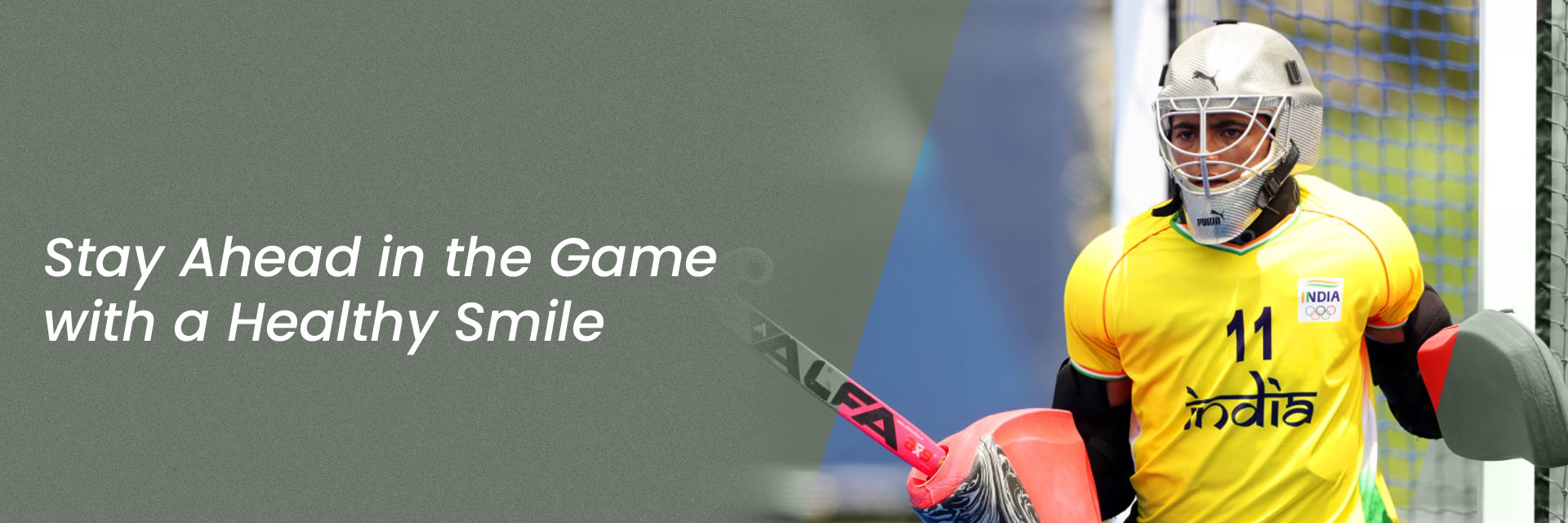 Sports Dentistry